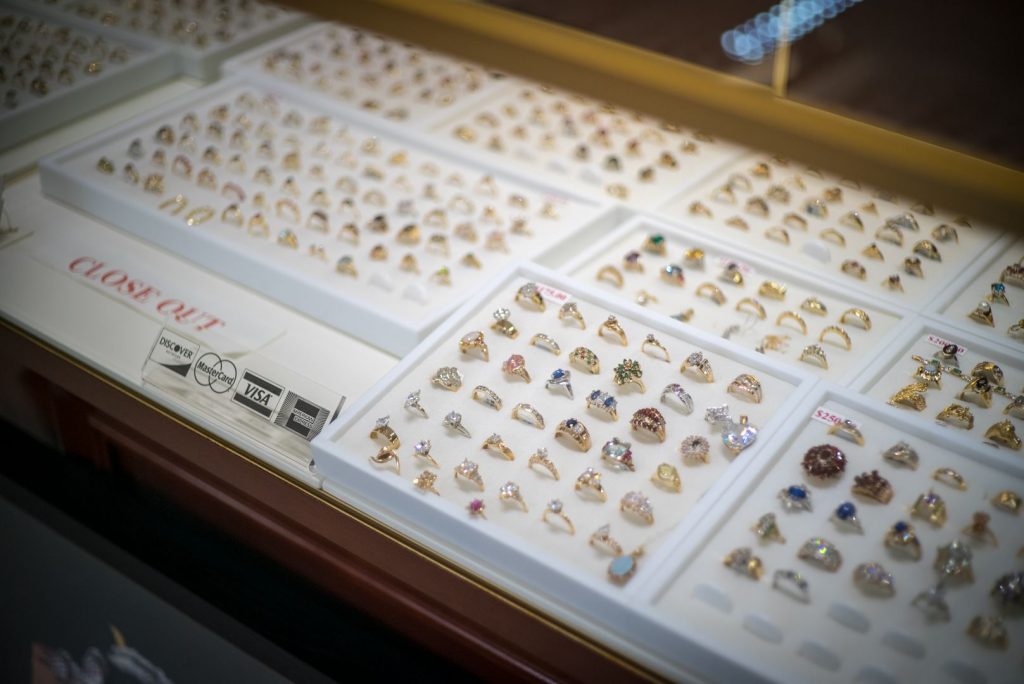 Our Merchandise Seabreeze Jewelry