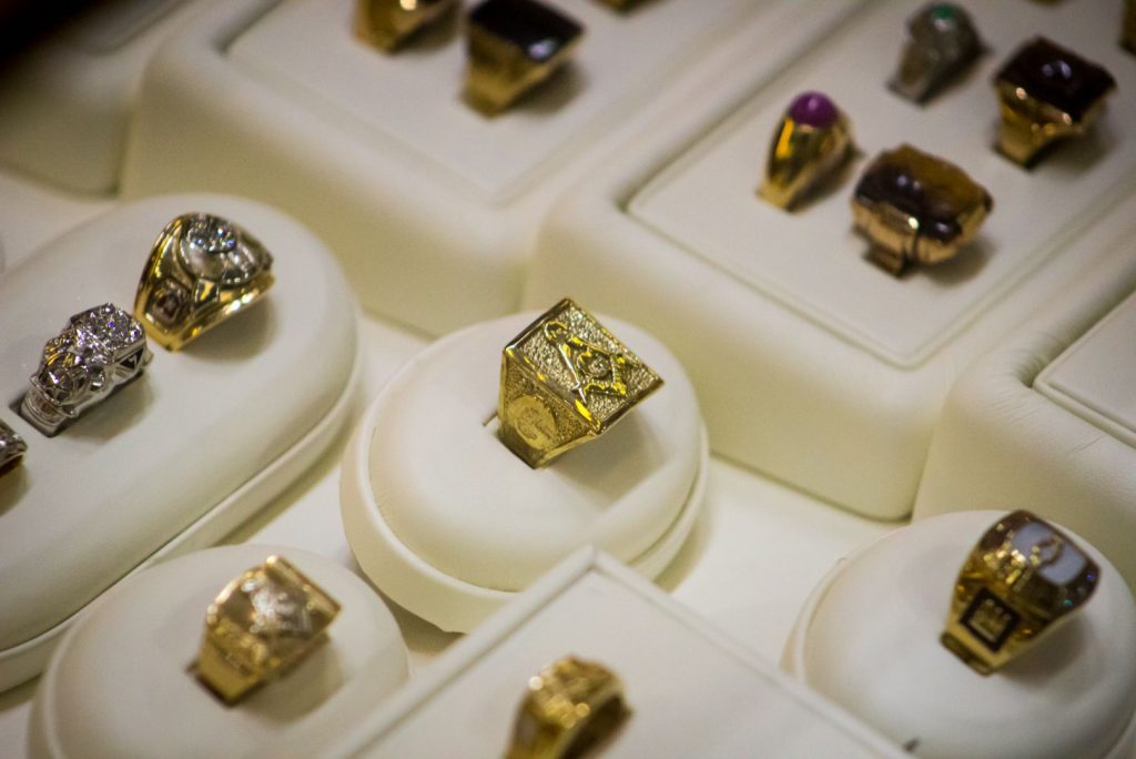 Our Merchandise Seabreeze Jewelry