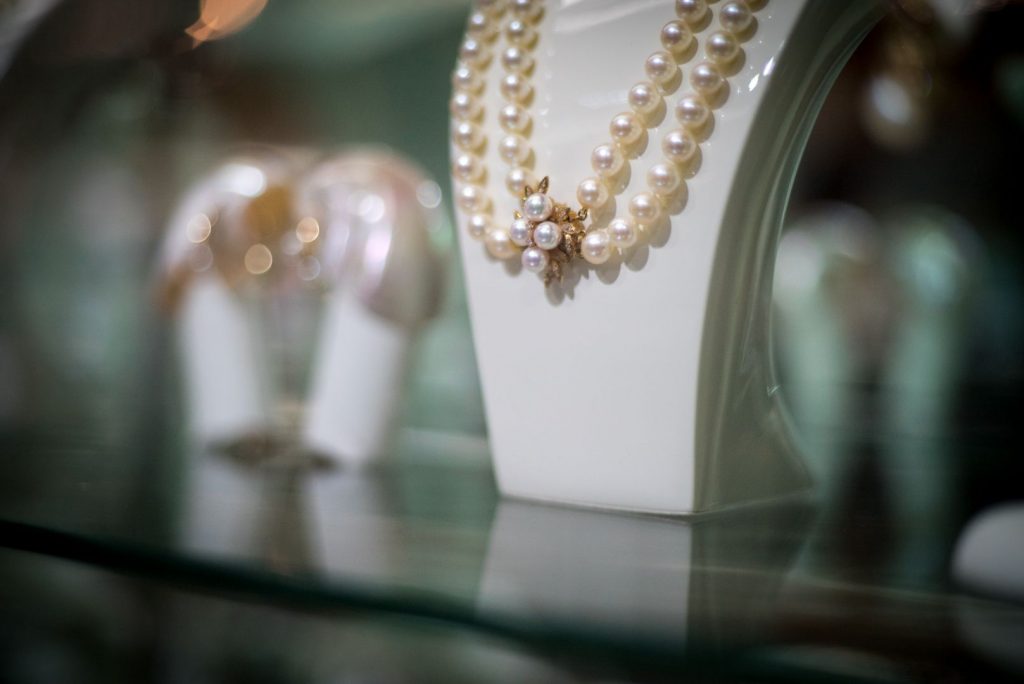 Our Merchandise Seabreeze Jewelry