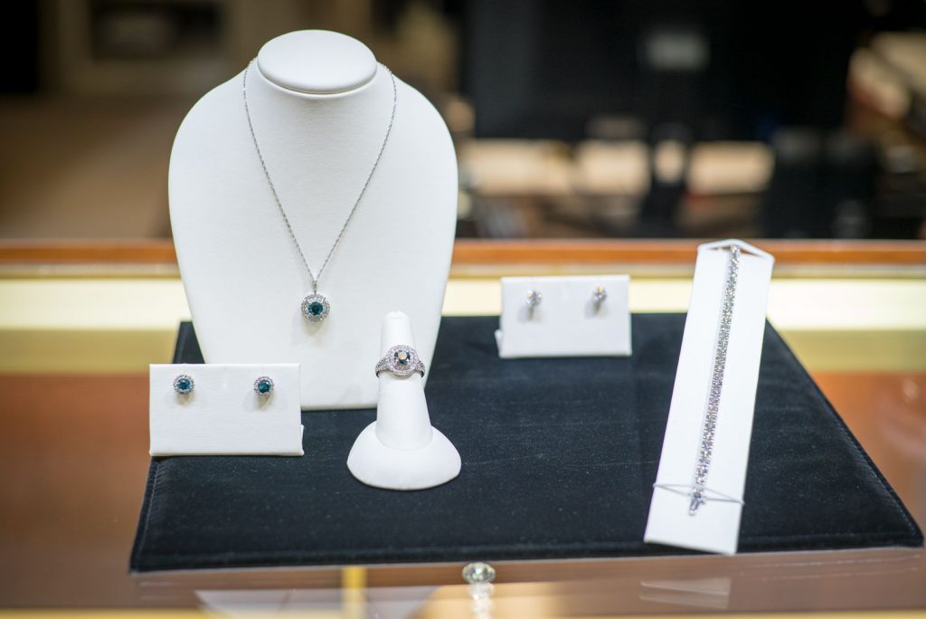 Our Merchandise Seabreeze Jewelry