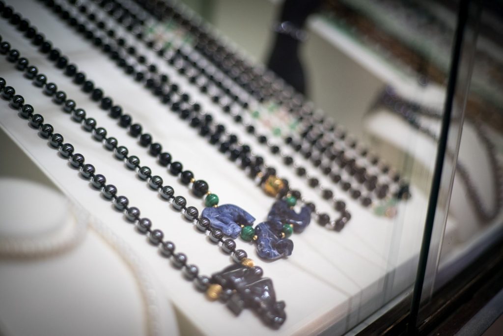 Our Merchandise Seabreeze Jewelry