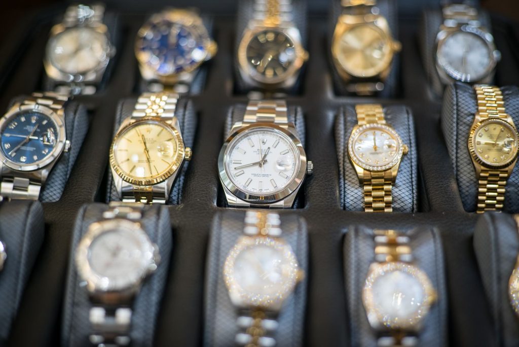 Our Merchandise Seabreeze Jewelry