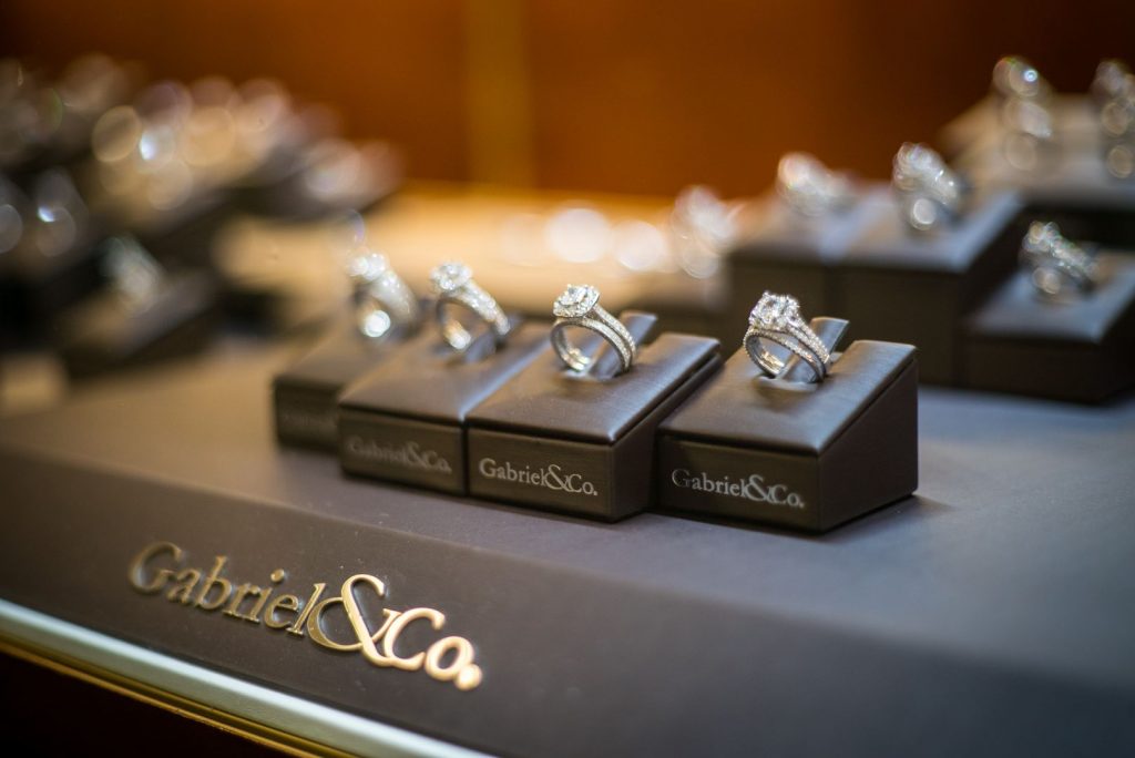 Our Merchandise Seabreeze Jewelry