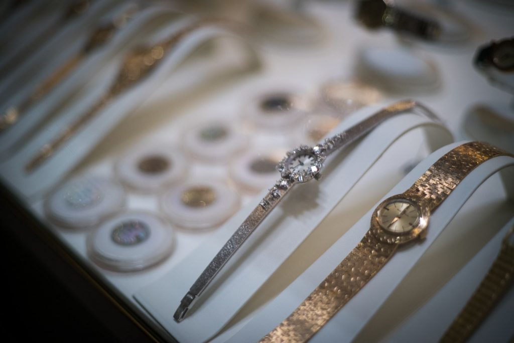 Our Merchandise Seabreeze Jewelry