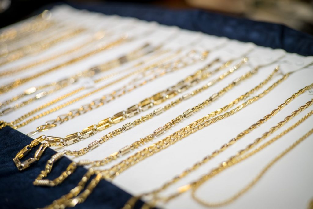 Our Merchandise Seabreeze Jewelry