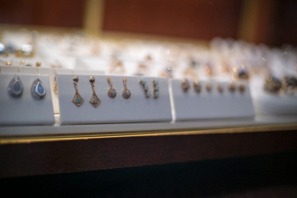 Our Merchandise Seabreeze Jewelry