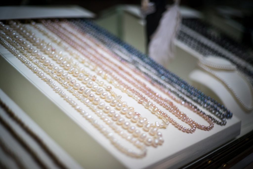 Our Merchandise Seabreeze Jewelry