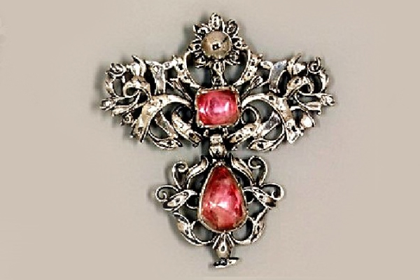 Georgian Estate Jewelry